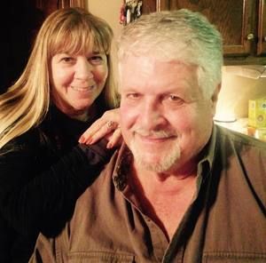 Meet your Posher, Brenda